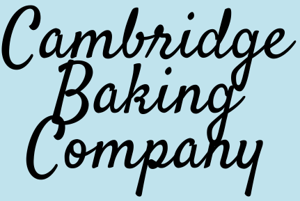 Cambridge Baking Company